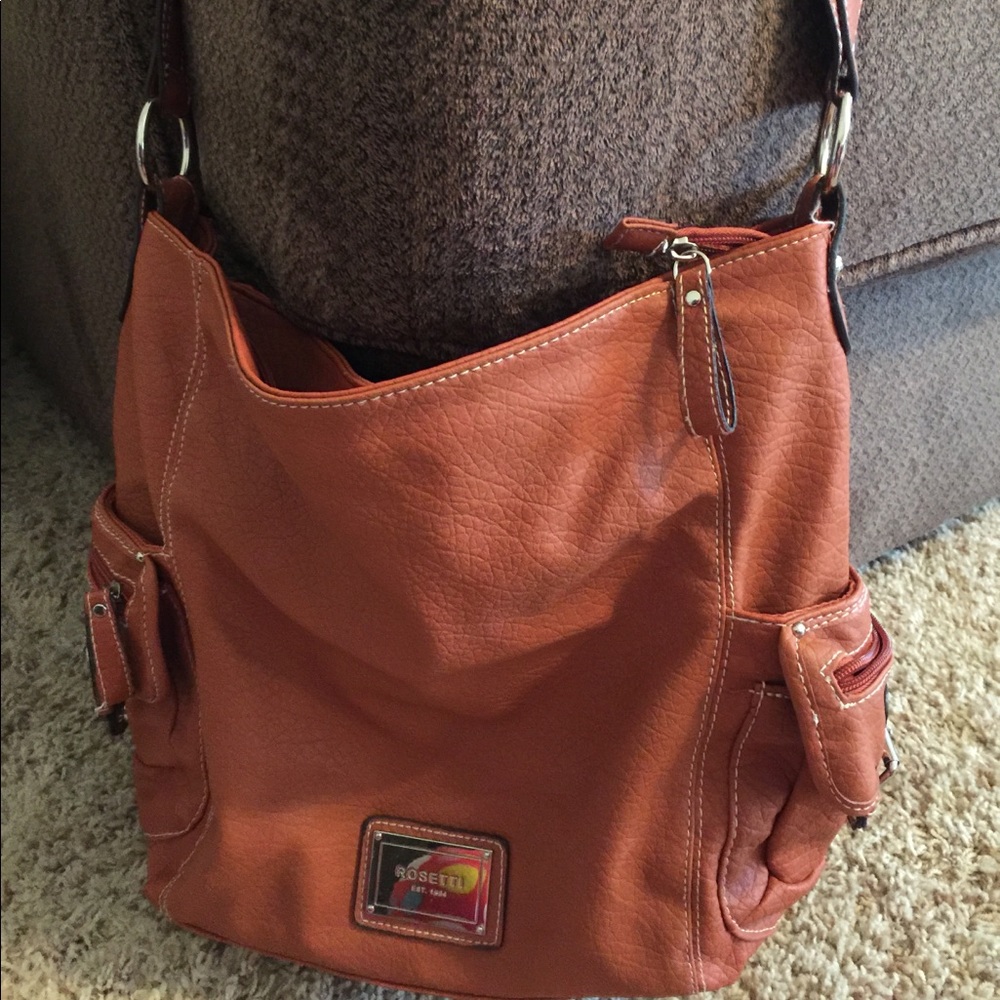 Rosetti handbag